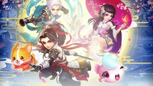 回合制手游破解版大全